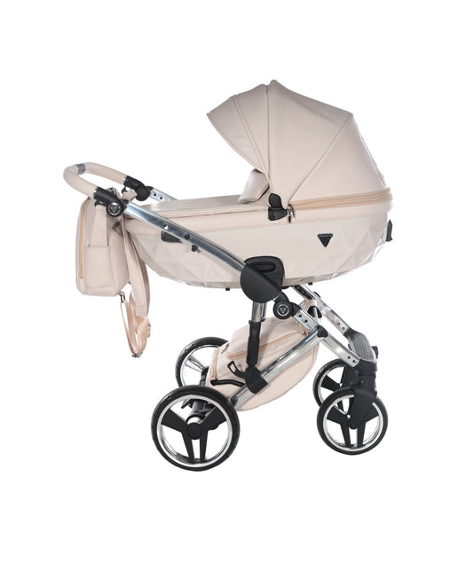 VARSITY TEDDY PRAM