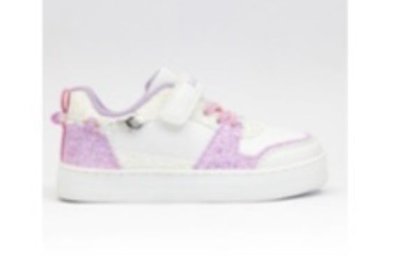 GIOIELLO NEW SCARPA LELLI KELLY - Lilac