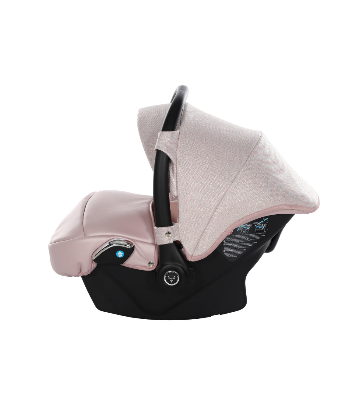 DOLCE PINK