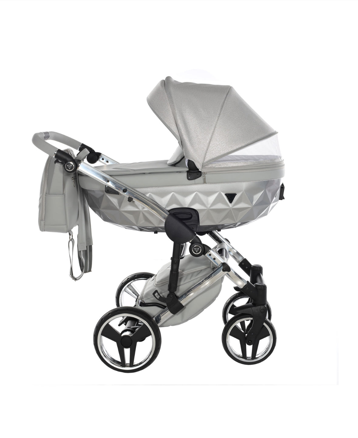 DOLCE SILVER