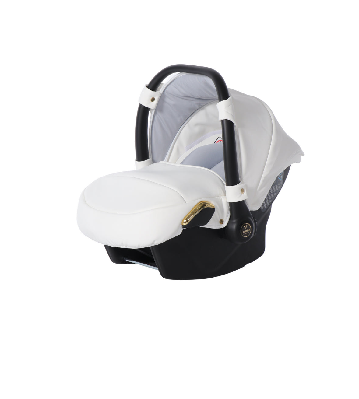 FLUO INDIVIDUAL WHITE GOLD