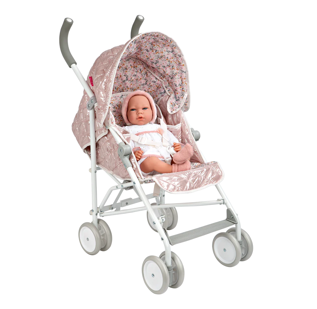 40873 Tall Buggy Fantasy Collection (over 3 to age 8)