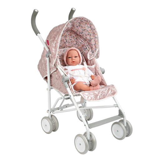 40873 Tall Buggy Fantasy Collection (over 3 to age 8)