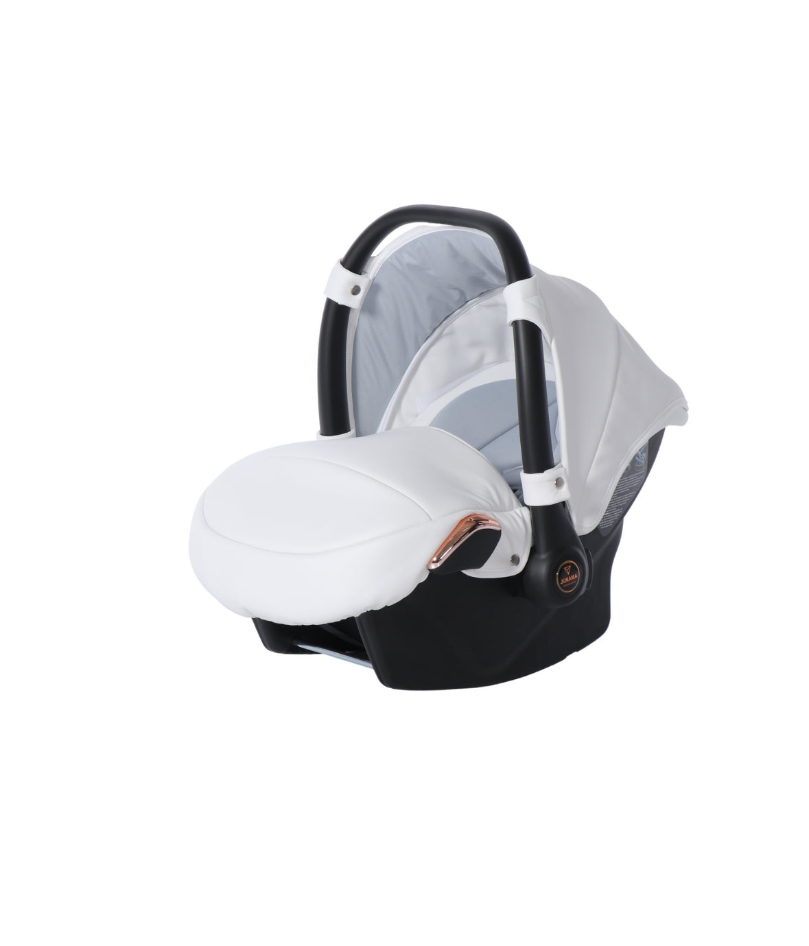 FLUO INDIVIDUAL WHITE ROSE GOLD