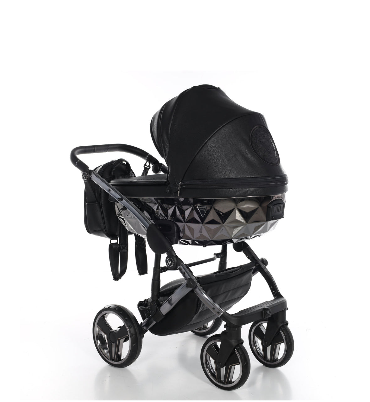 HANDCRAFT BLACK