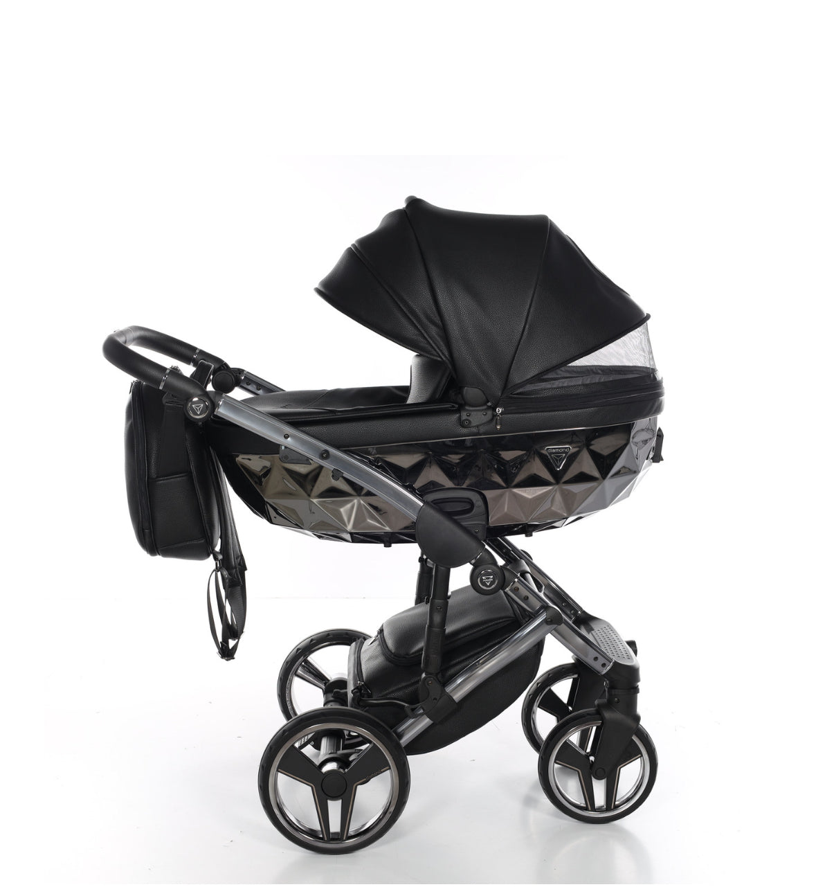HANDCRAFT BLACK