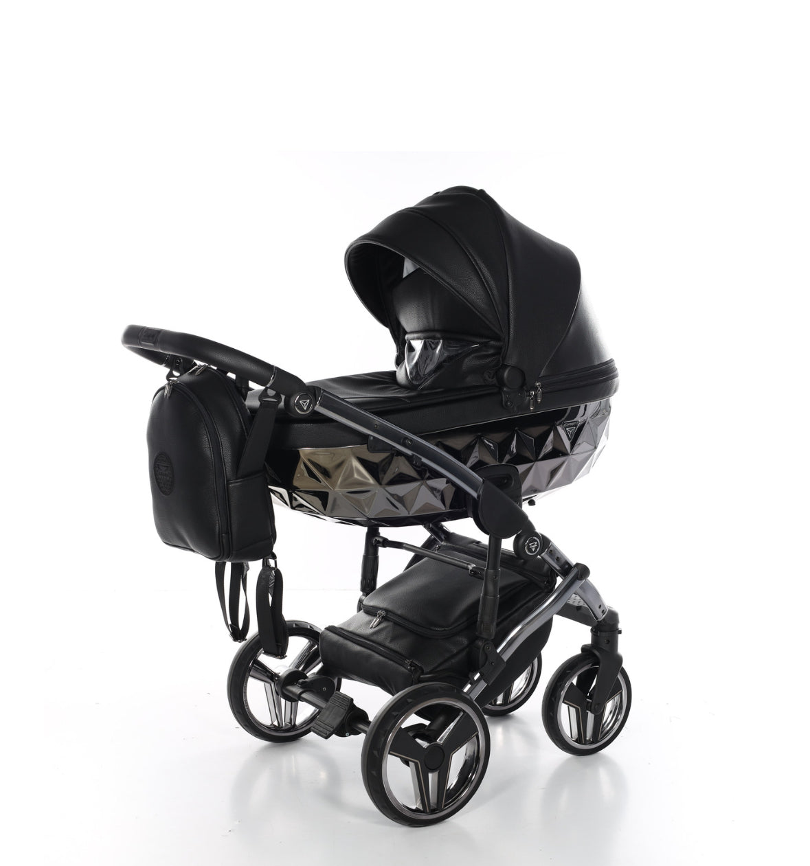HANDCRAFT BLACK