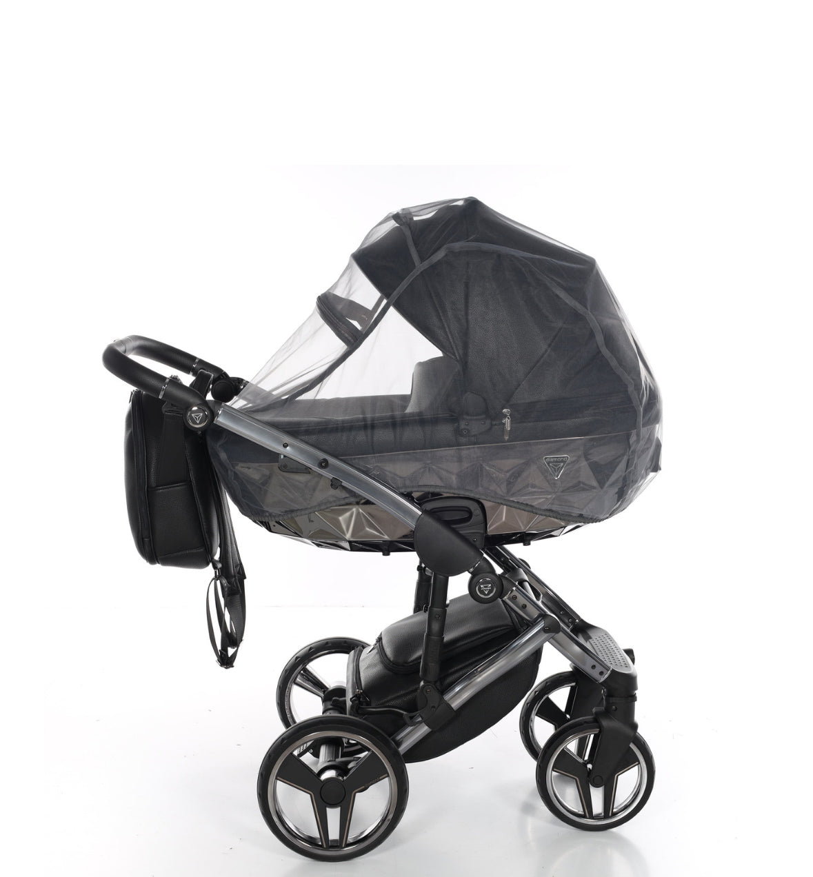 HANDCRAFT BLACK