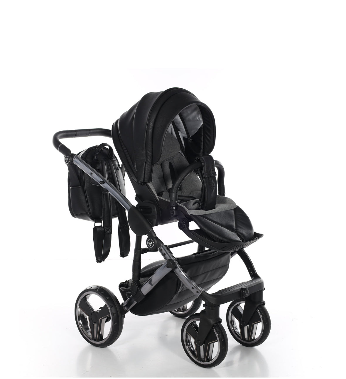 HANDCRAFT BLACK