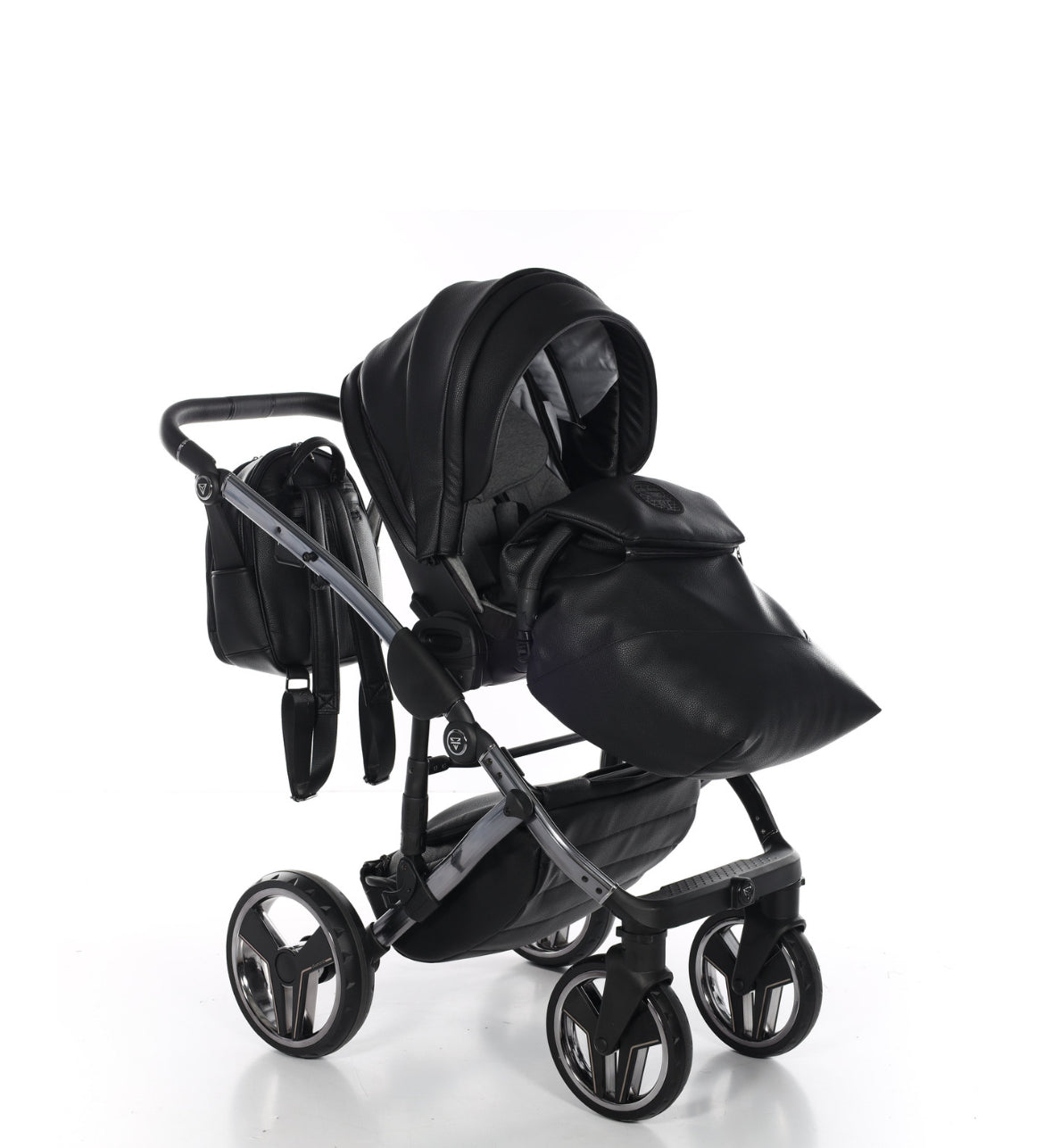 HANDCRAFT BLACK