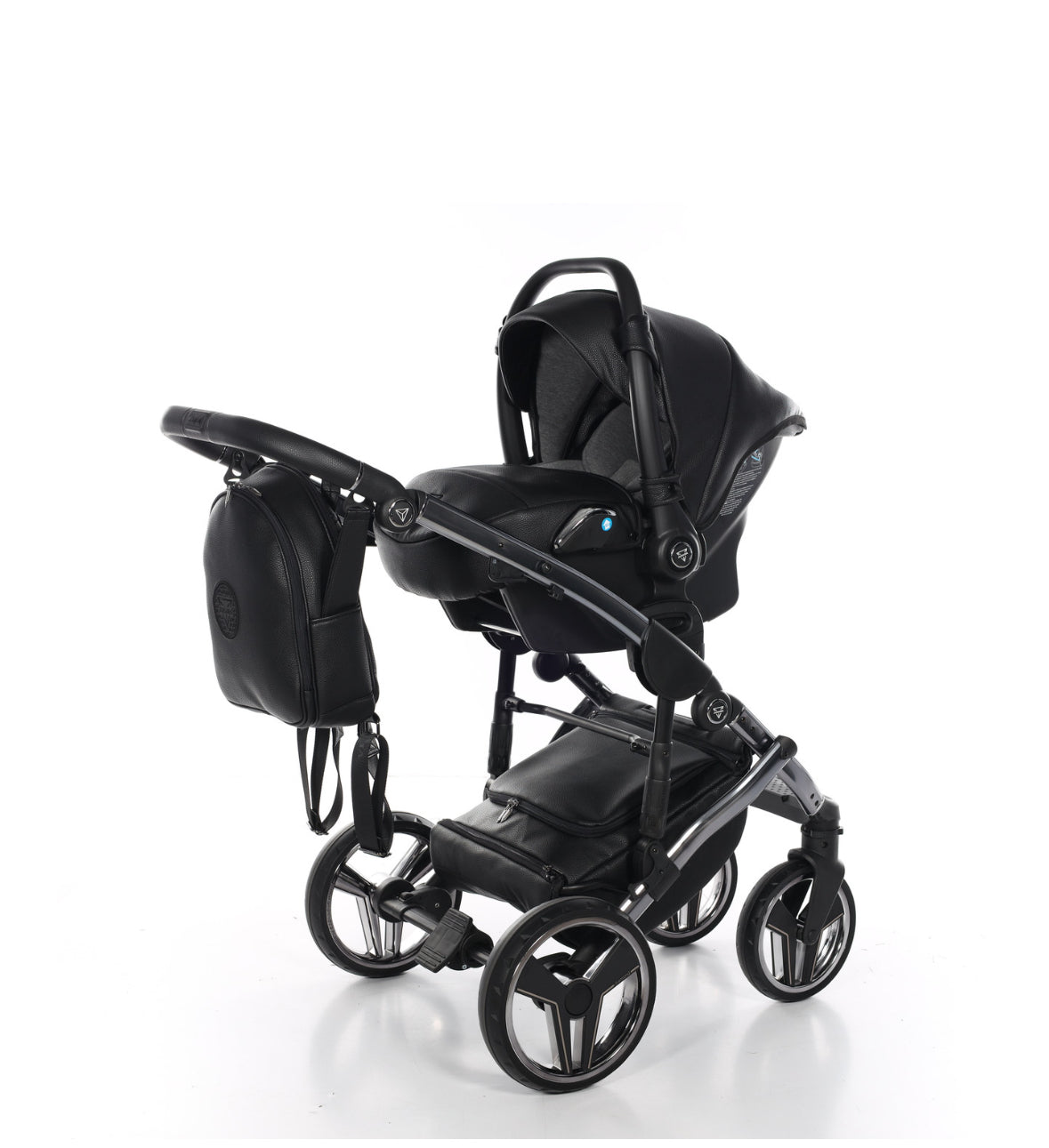 HANDCRAFT BLACK