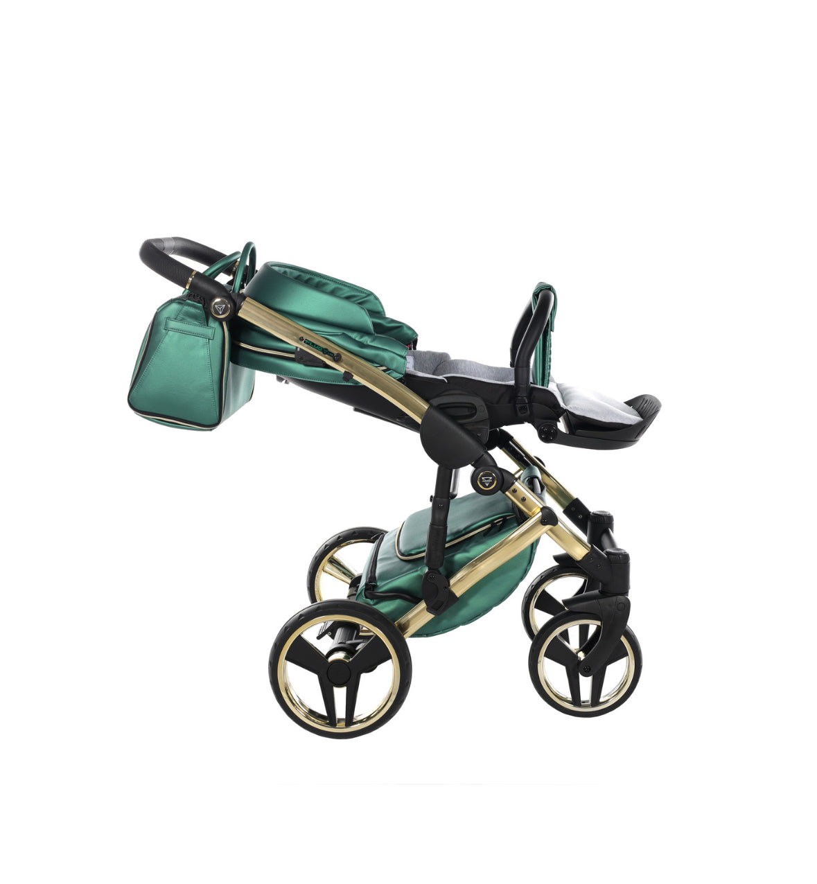 FLUO LINE GREEN