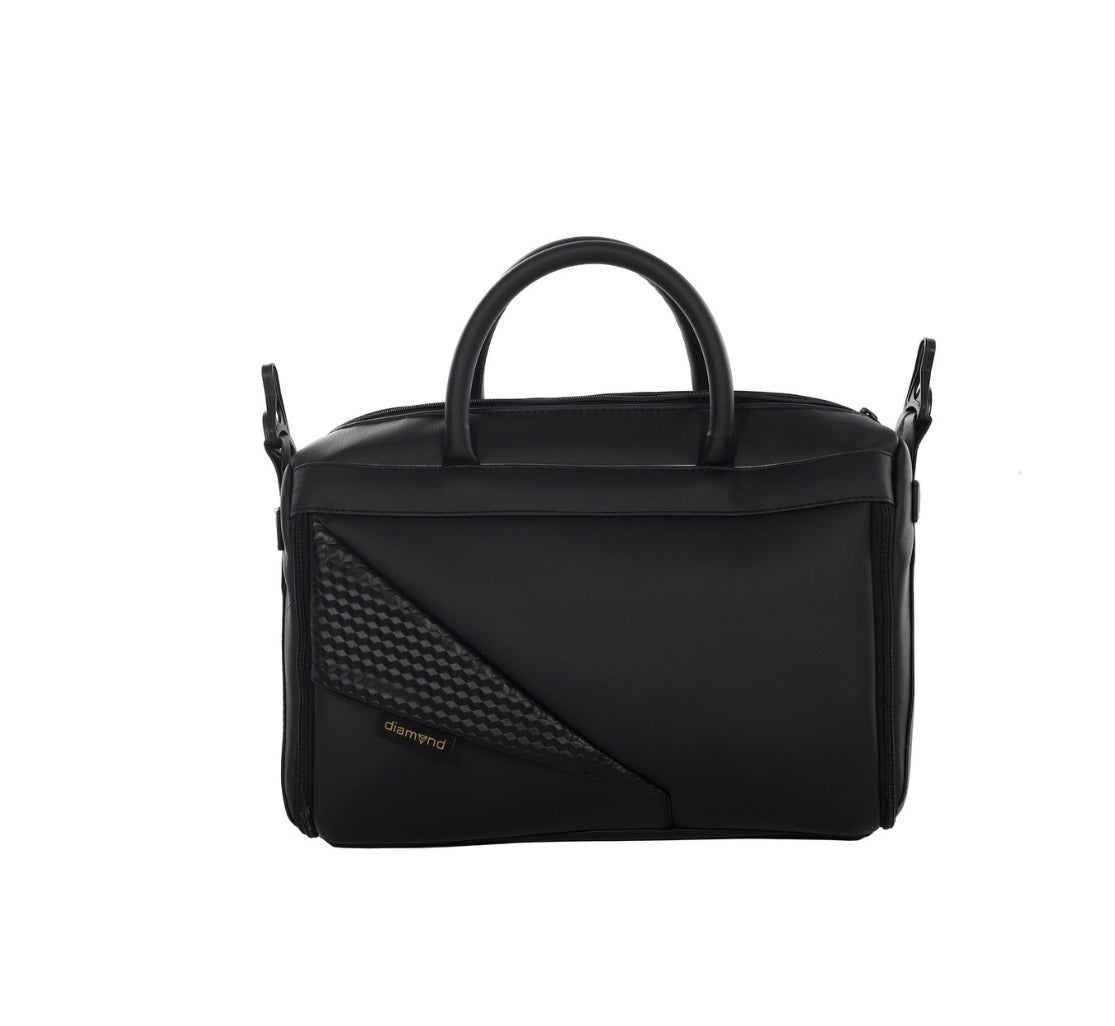 FLUO LINE BLACK GOLD