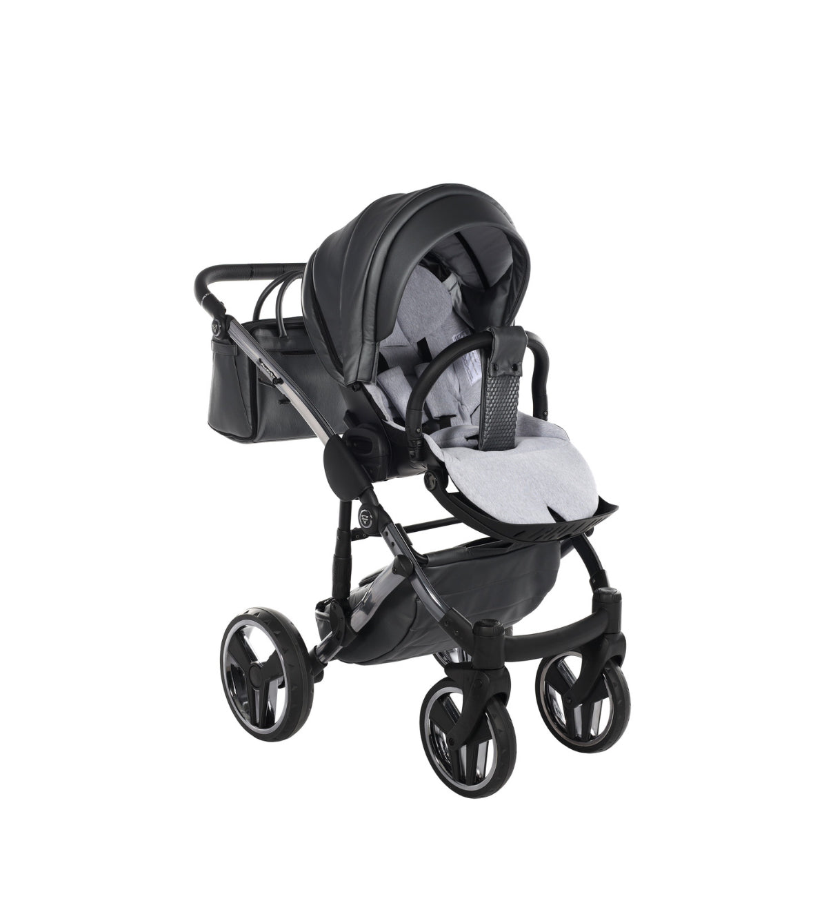 FLUO LINE ANTHRACITE