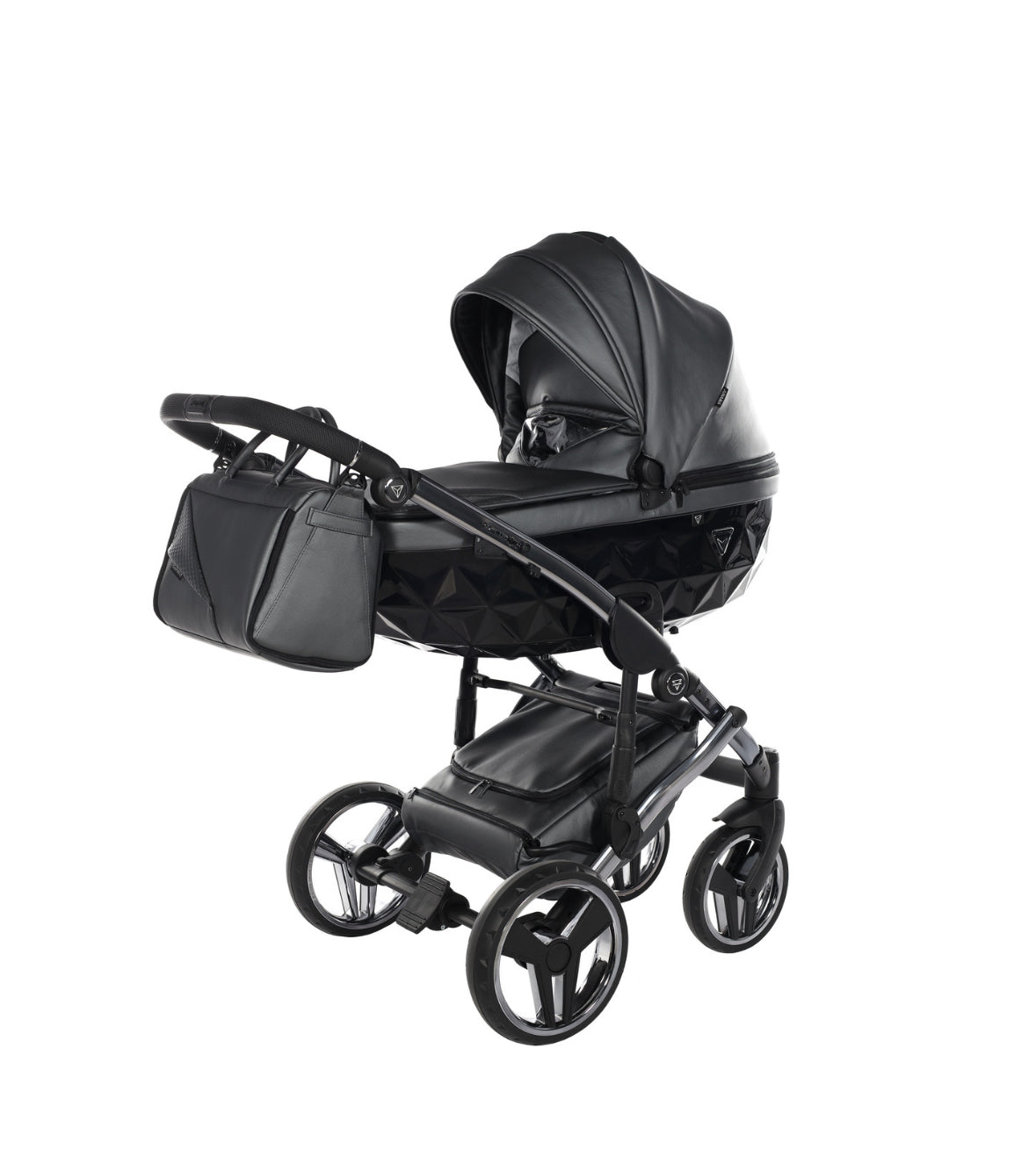 FLUO LINE ANTHRACITE