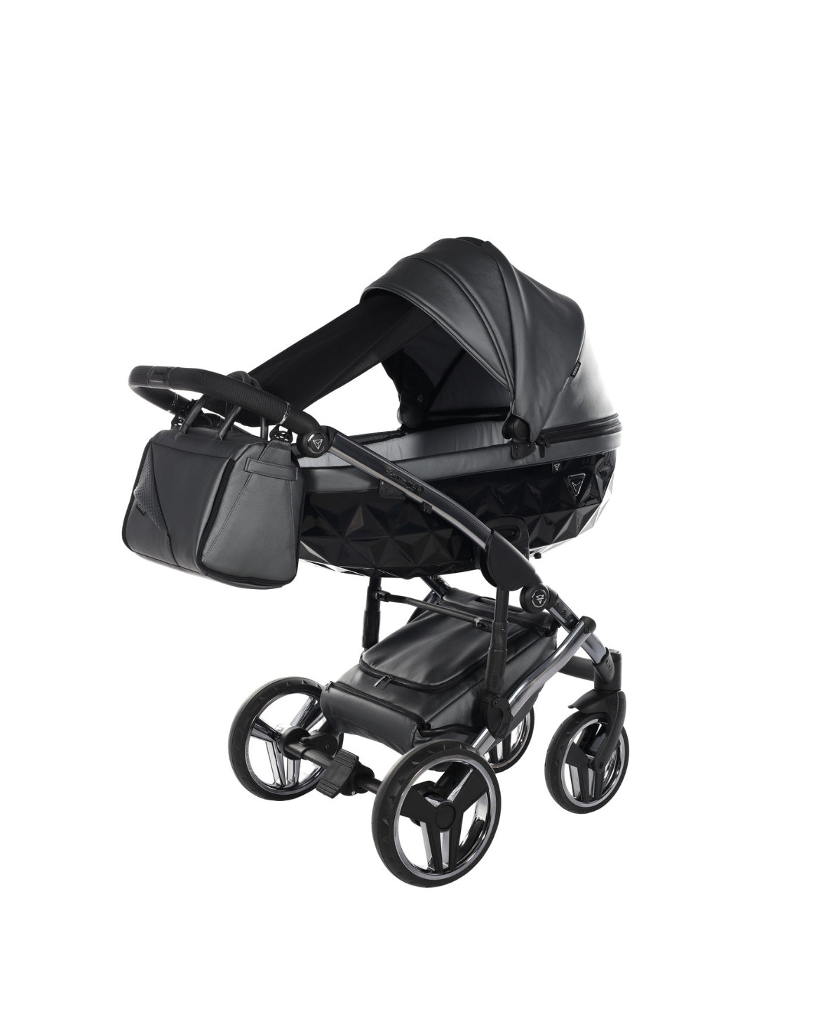 FLUO LINE ANTHRACITE