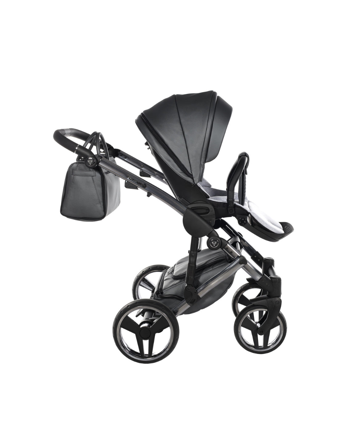 FLUO LINE ANTHRACITE