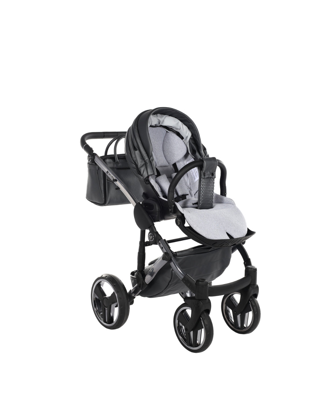 FLUO LINE ANTHRACITE