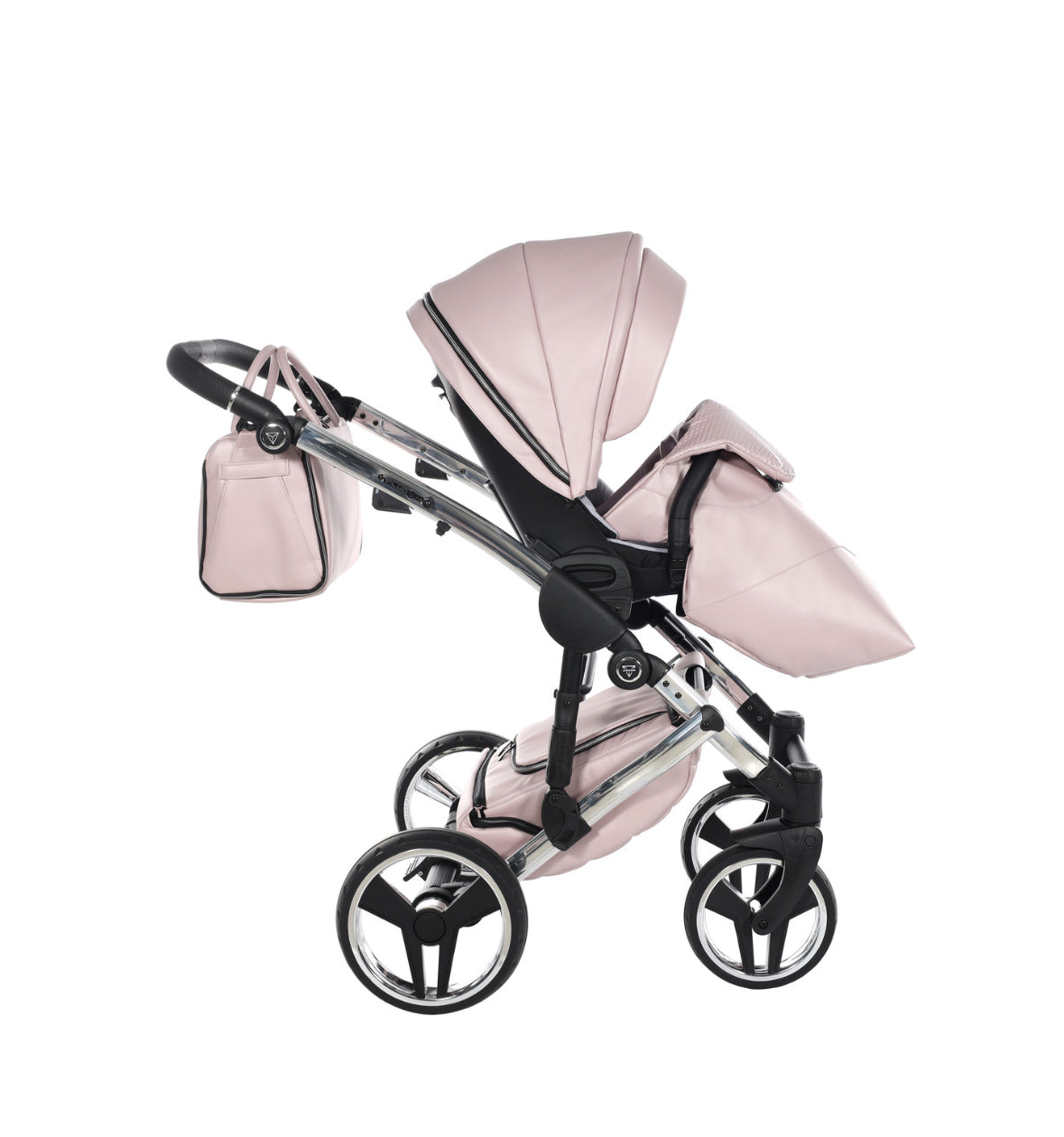FLUO LINE PINK