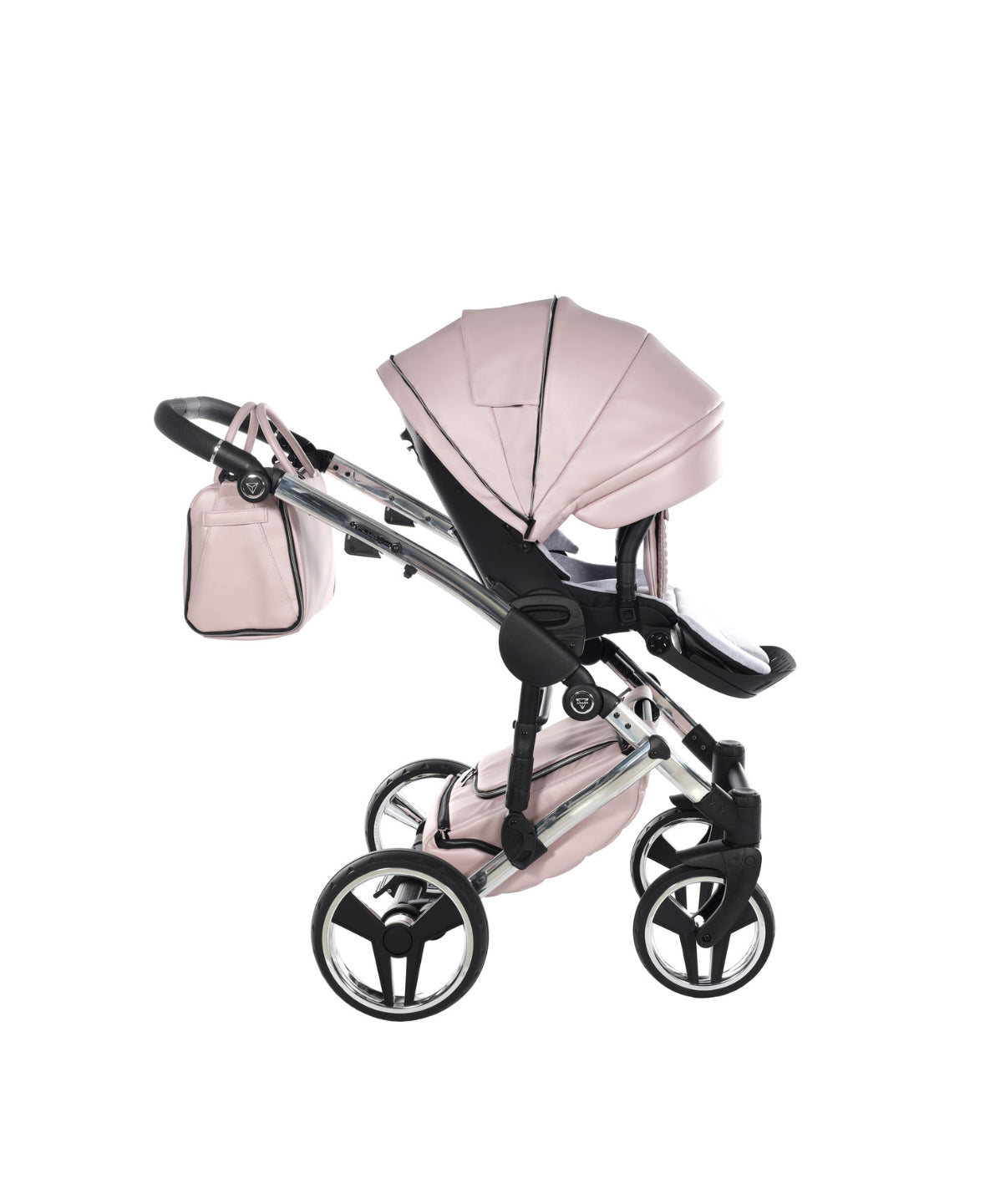 FLUO LINE PINK