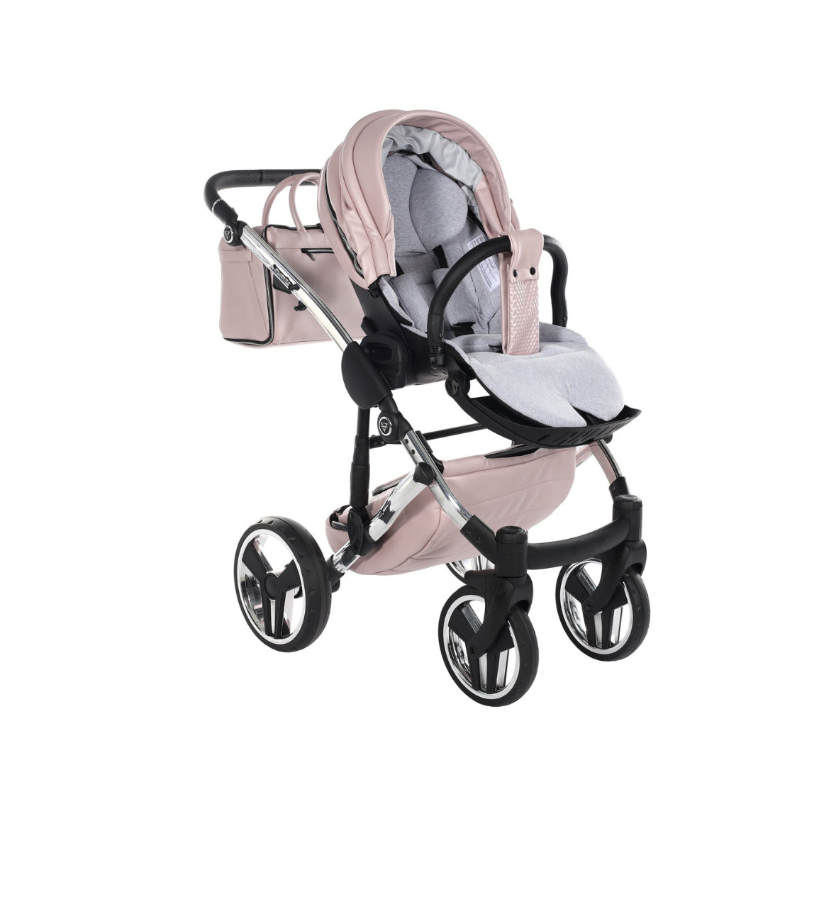 FLUO LINE PINK