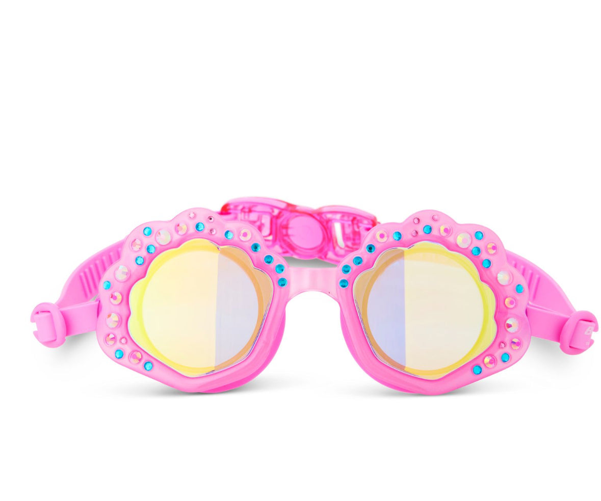 Seashell Pink Goggles