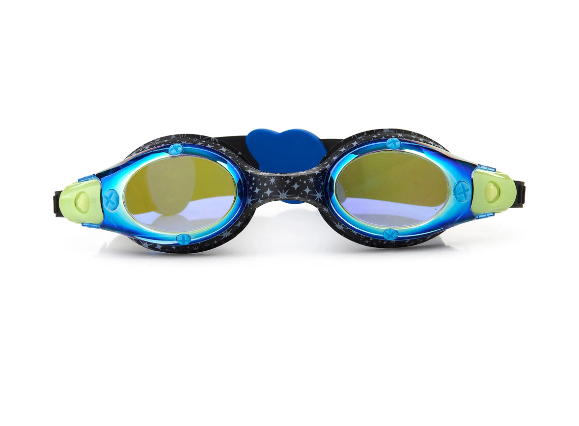 Bling2o Star Dust Black Goggles