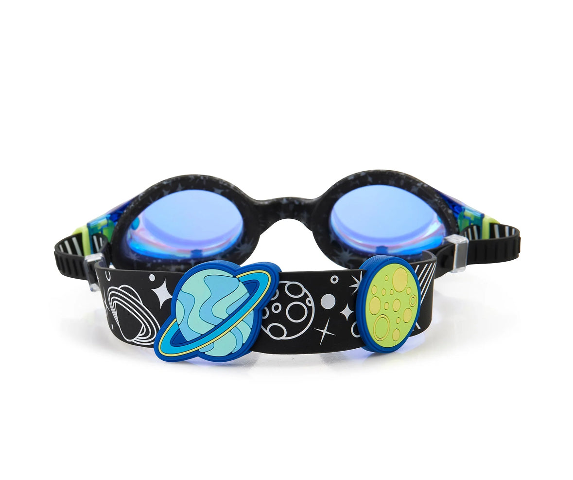 Bling2o Star Dust Black Goggles