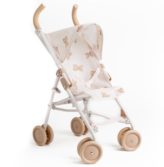 Roma Teddy Dolls Buggy XL
