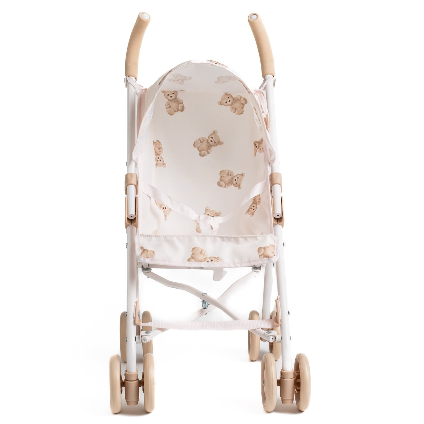 Roma Teddy Dolls Buggy XL