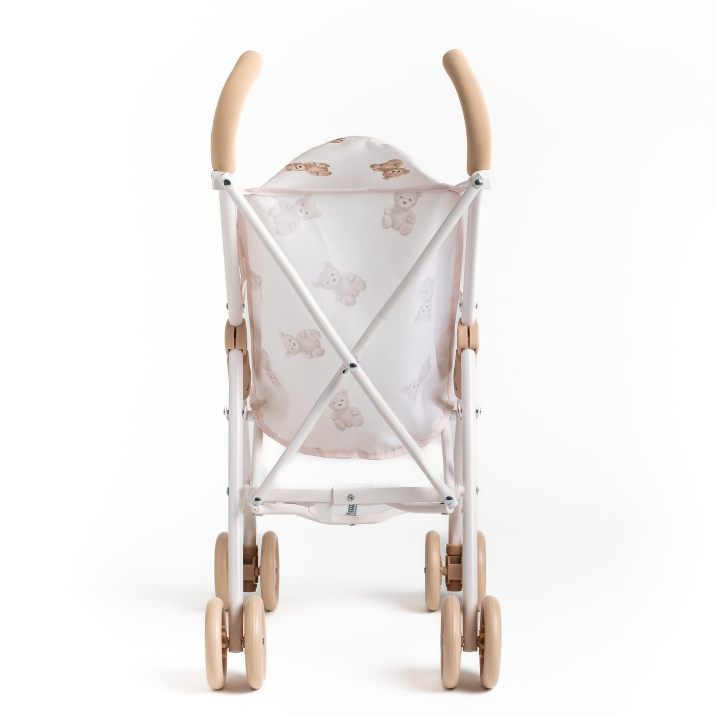Roma Teddy Dolls Buggy XL