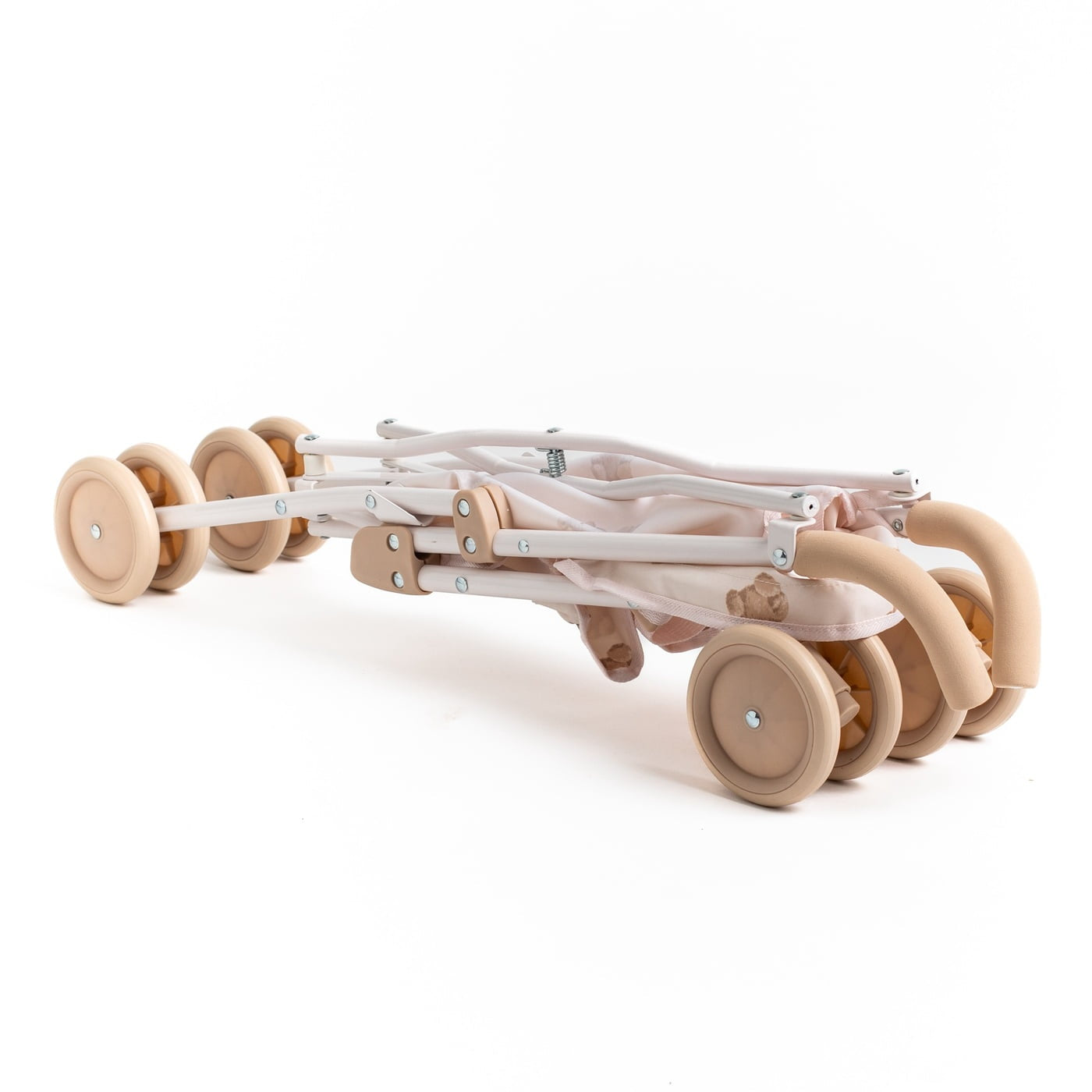 Roma Teddy Dolls Buggy XL