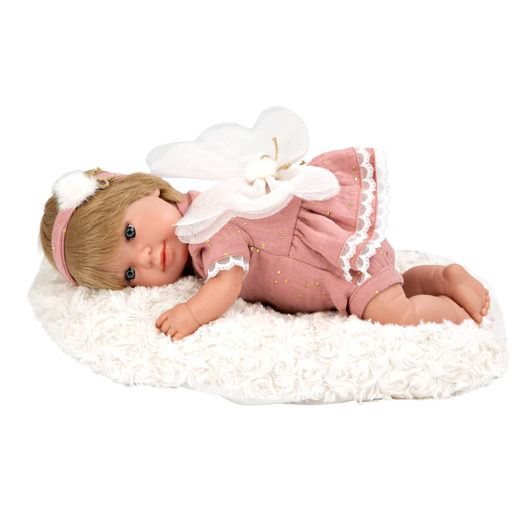 60820 Sora Elegance Butterfly Wings 35cm