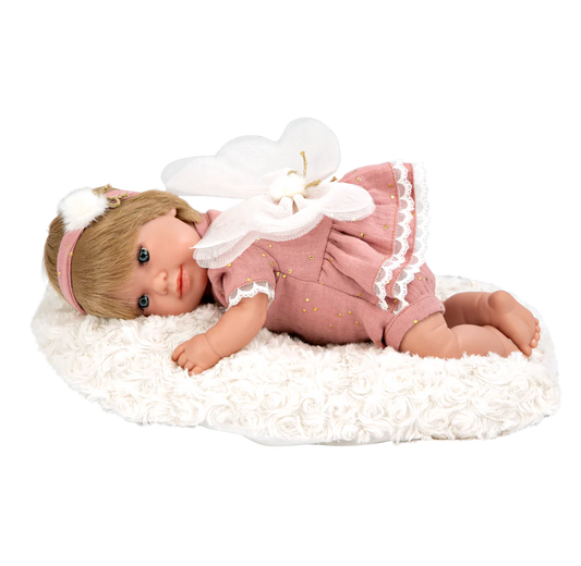 60820 Sora Elegance Butterfly Wings 35cm