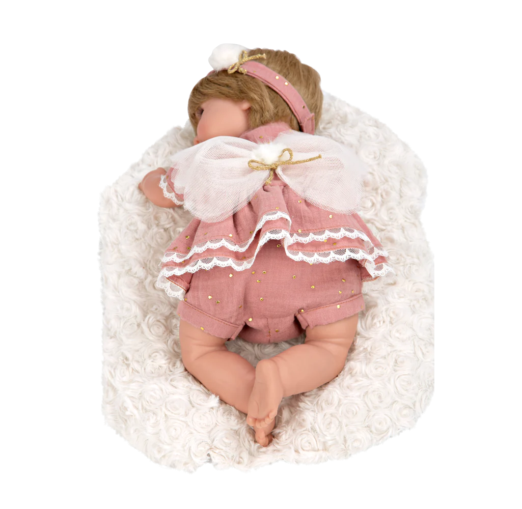 60820 Sora Elegance Butterfly Wings 35cm