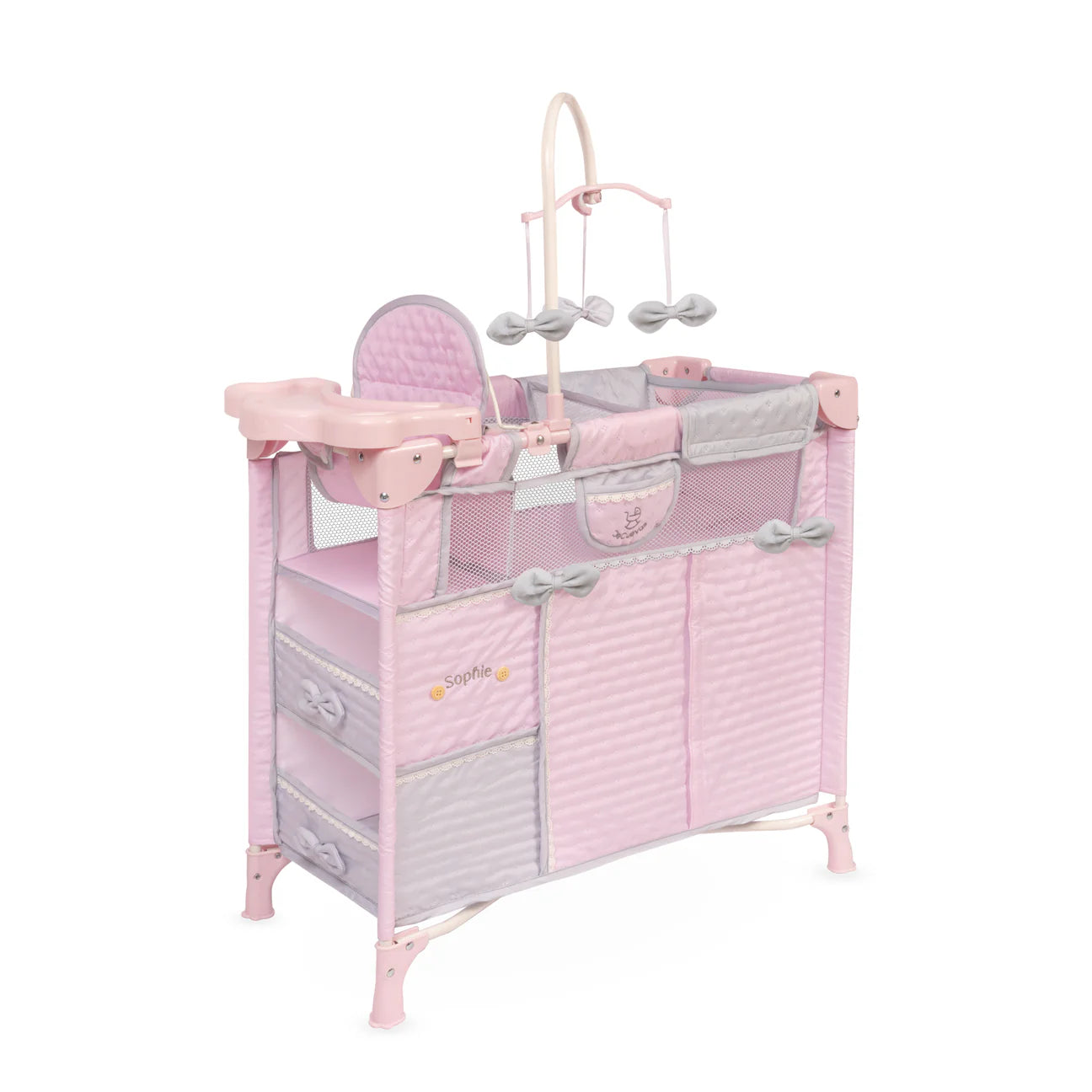 53075 Doll's Activity Station 9x1 Sophie Collection