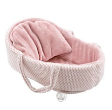 60812 Andie Pink Crying Elegance Doll