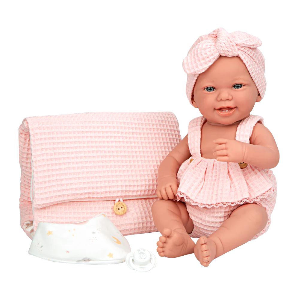 65371 Zoe Pink Elegance