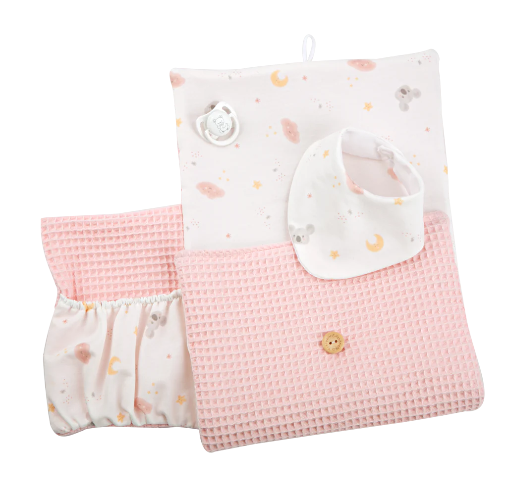 65371 Zoe Pink Elegance