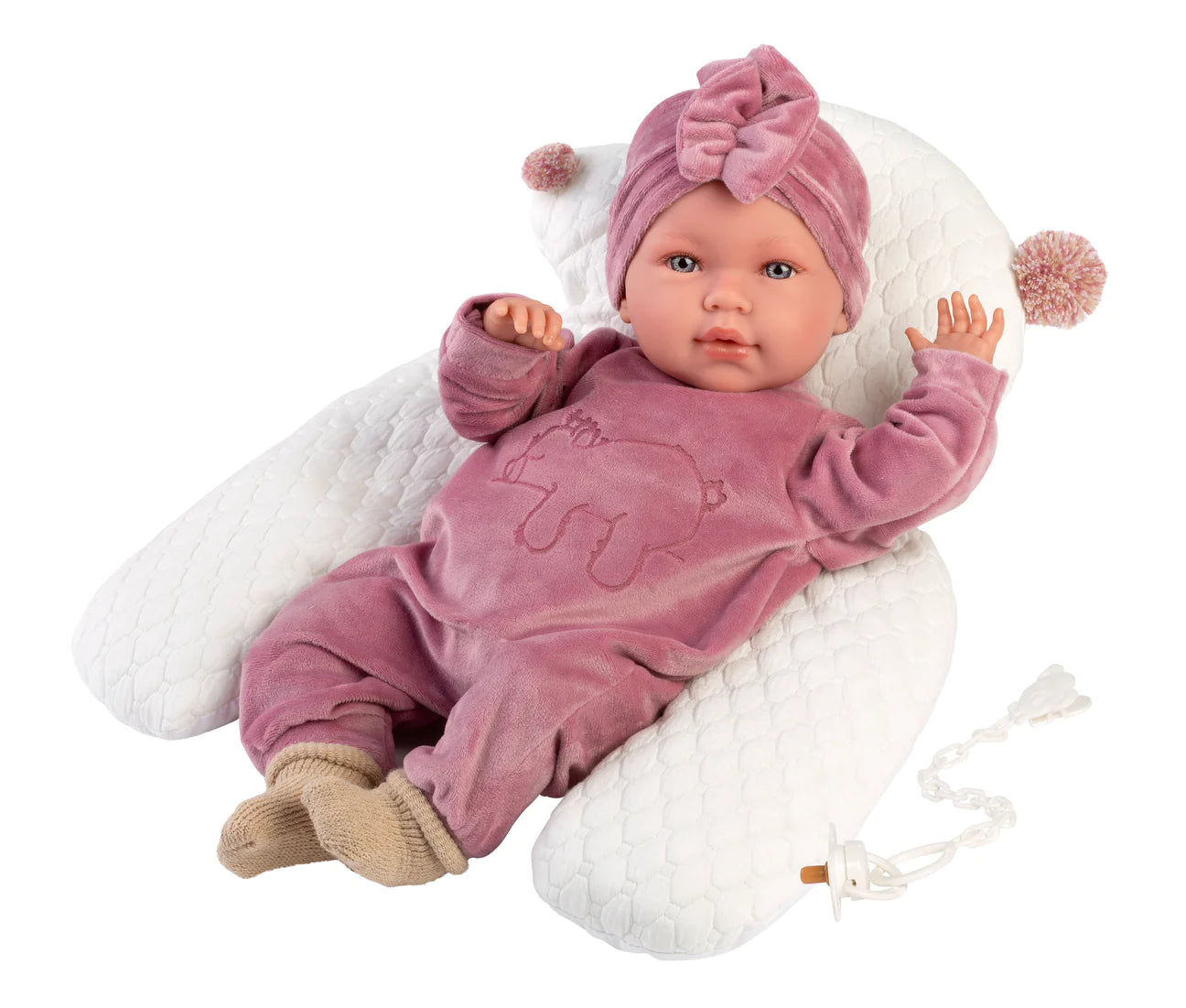 74118 Mimi Crying Doll