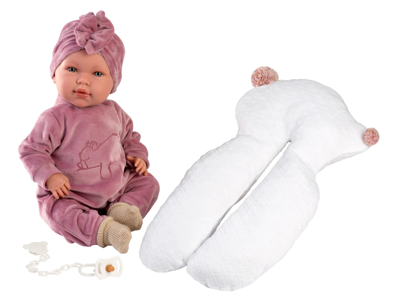 74118 Mimi Crying Doll
