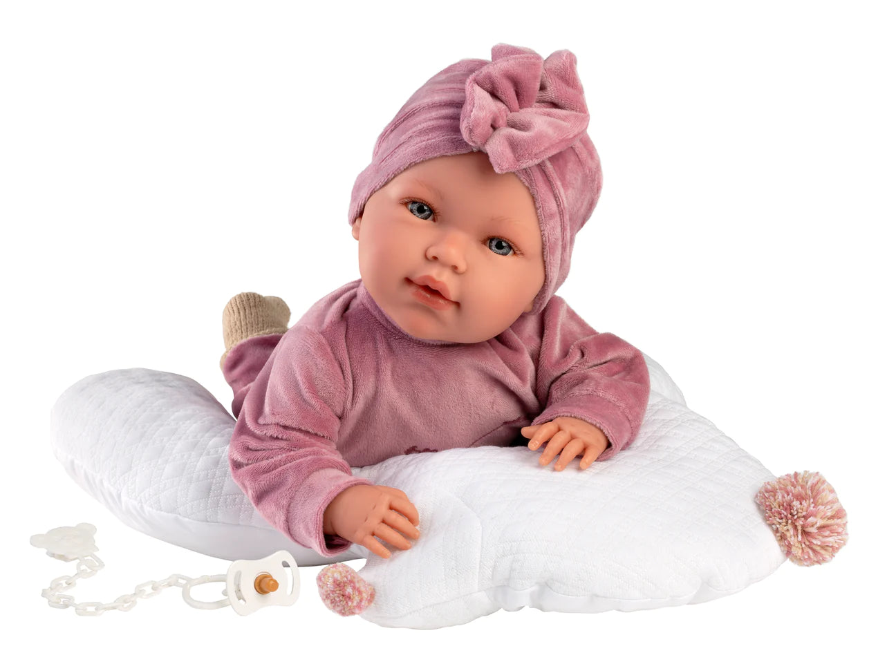 74118 Mimi Crying Doll