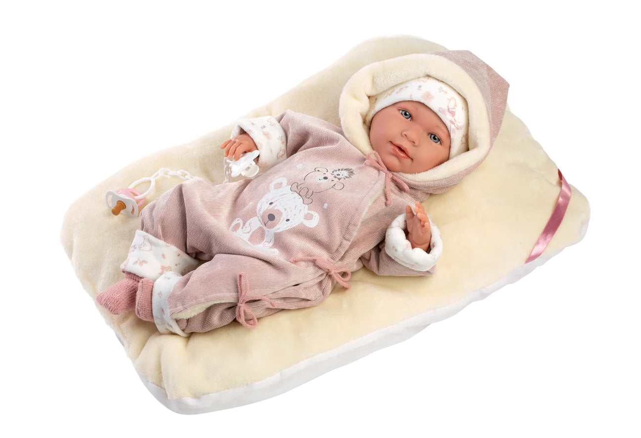 74106 Mimi Crying Doll