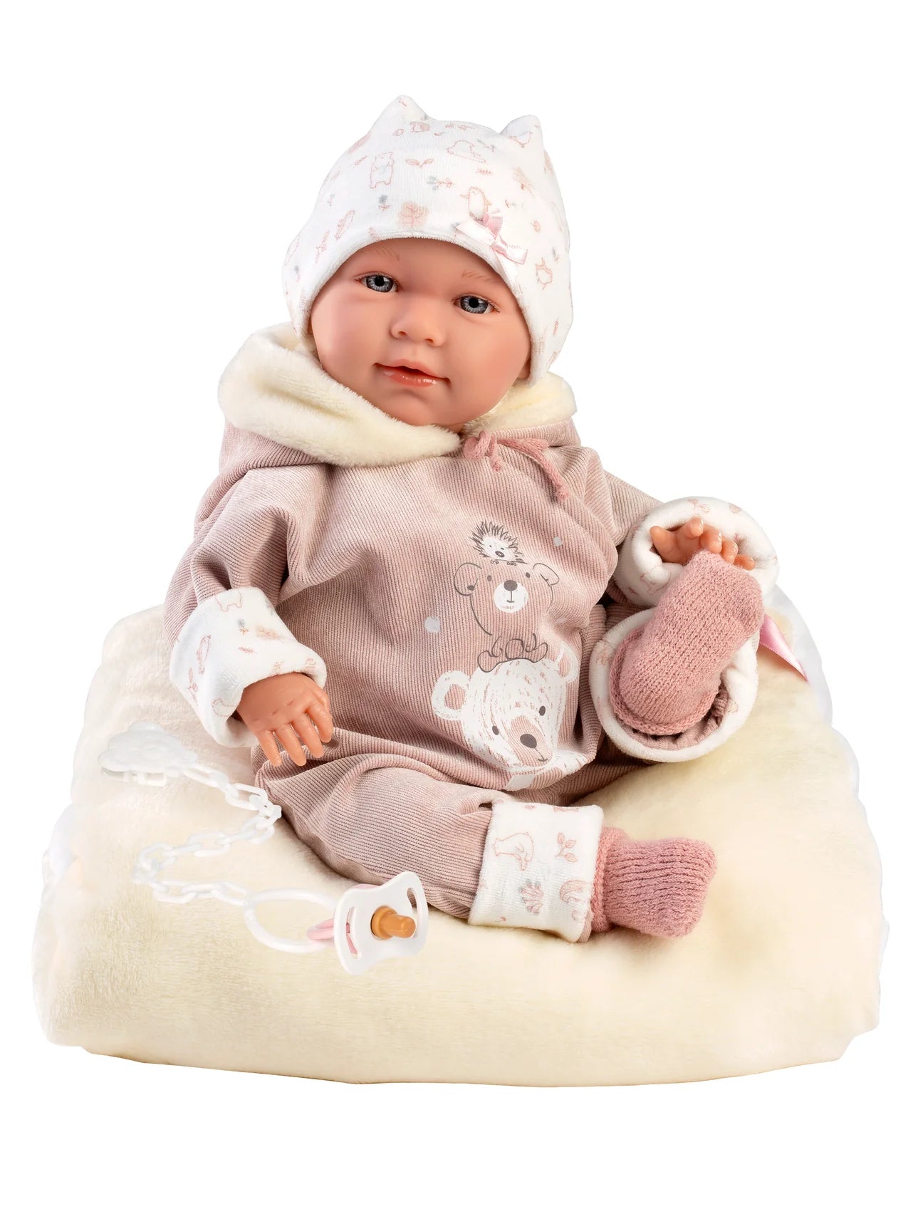 74106 Mimi Crying Doll