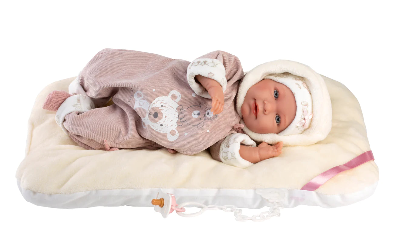 74106 Mimi Crying Doll