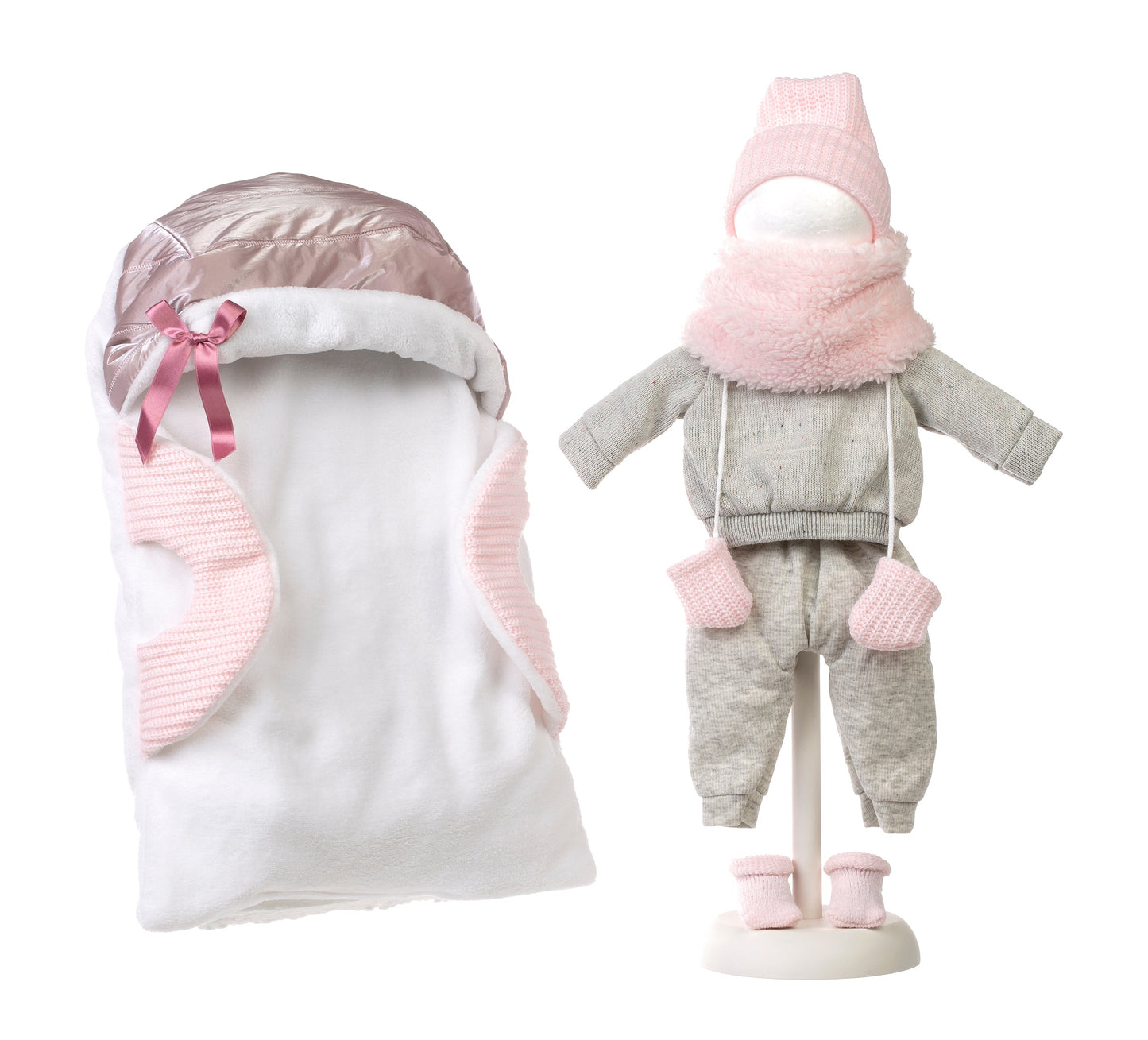 74003 Lalo Crying Doll