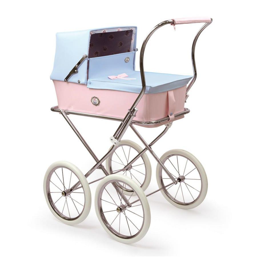 3400-CK Sweet Cupcake by Bebelux - Over 5's with 3 Heights Available - Fallons Toys&Shoes - Bebelux