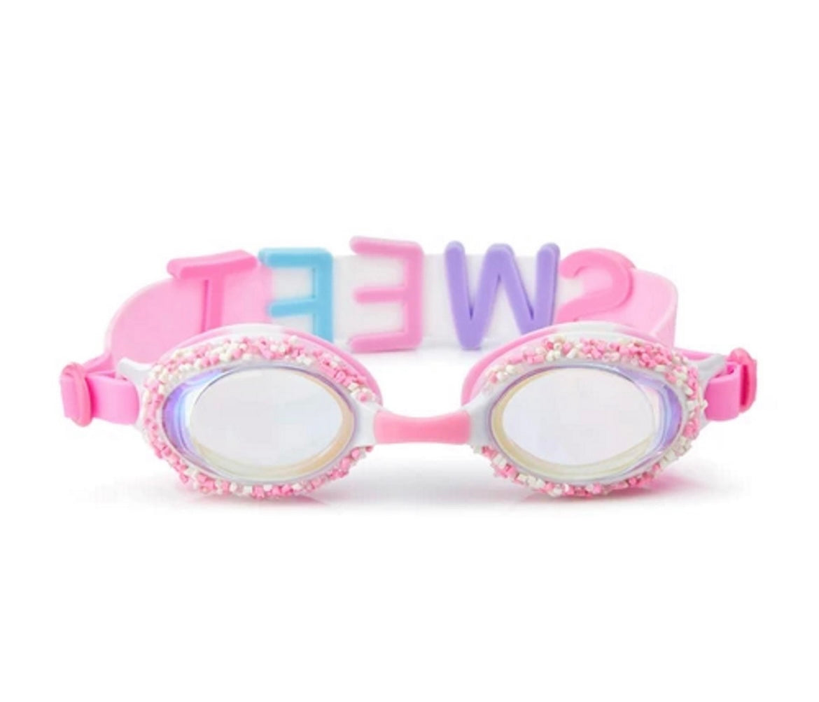 Bling2o Funfetti Party Pink Goggles