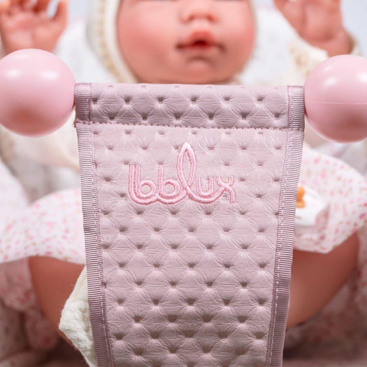 2560-R Doll Swing by Bebelux - Fallons Toys&Shoes - Bebelux
