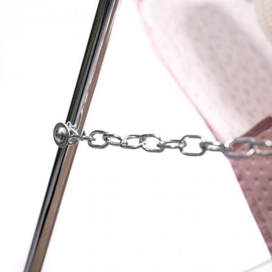2560-R Doll Swing by Bebelux - Fallons Toys&Shoes - Bebelux